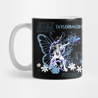 Stay Hard Mug